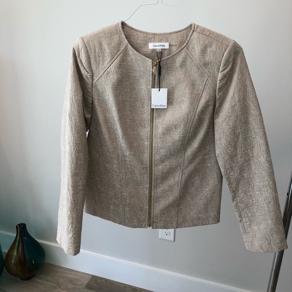 Calvin Klein Jacket